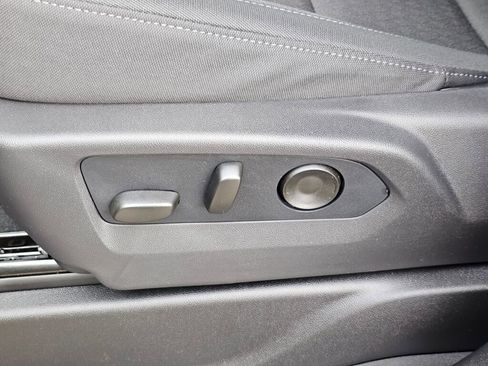 New 2026 Chevrolet Tahoe LS image 34