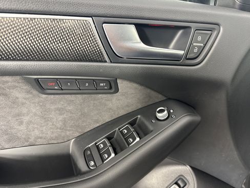 Used 2015 Audi SQ5 Premium Plus w/ Technology Package image 13