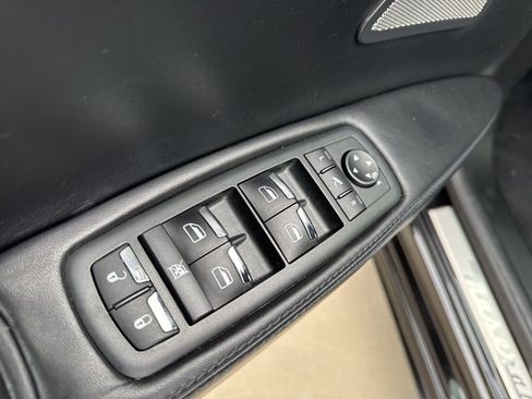 Used 2018 Maserati Quattroporte S GranSport Q4 image 22