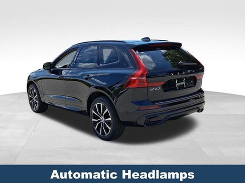 Used 2024 Volvo XC60 B5 Ultimate w/ Protection Package Premier AWD/4WD image 5