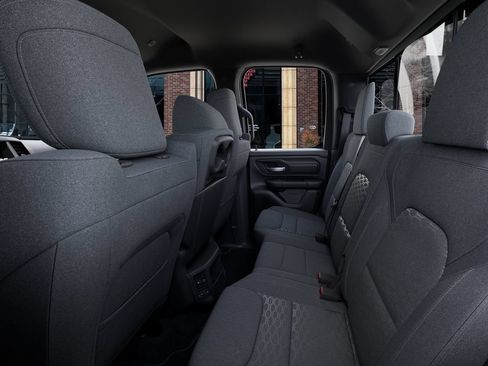 New 2026 RAM 1500 Tradesman RWD image 23