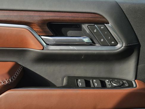 New 2026 GMC Sierra 2500 Denali Ultimate image 19