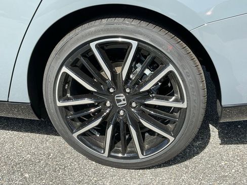 New 2026 Honda Accord Touring image 20