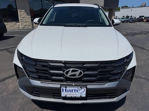 Certified 2026 Hyundai Tucson SEL AWD/4WD image 2