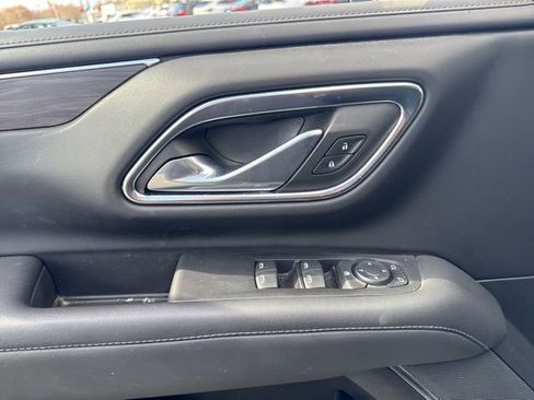 Used 2023 Chevrolet Tahoe LS image 9