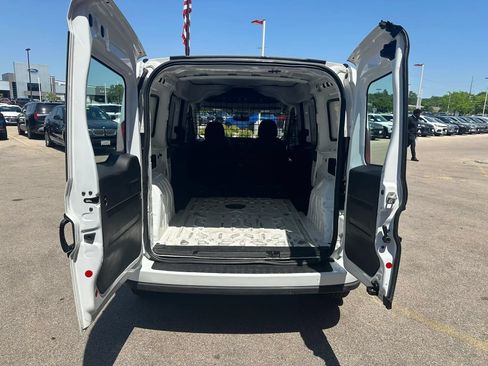 Used 2022 RAM ProMaster City Wagon FWD image 7