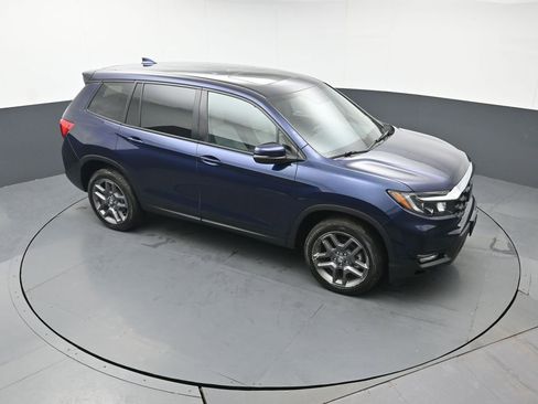 Certified 2023 Honda Passport EX-L image 46