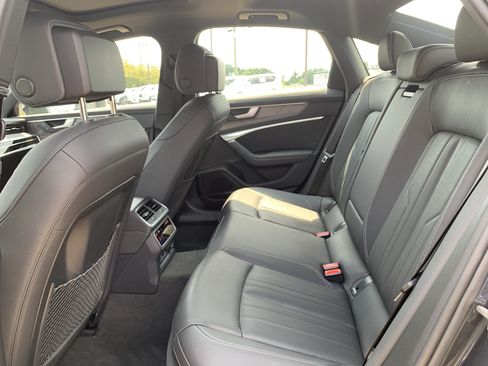 Used 2024 Audi A6 Premium Plus w/ Premium Plus Package AWD/4WD image 32