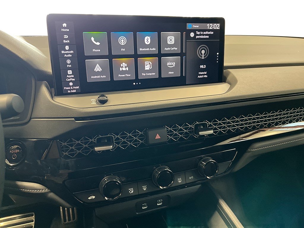 New 2026 Honda Accord Sport image 26