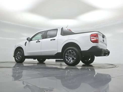 New 2026 Ford Maverick XLT FWD image 46