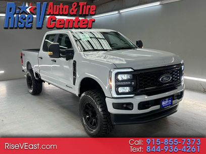 Used 2025 Ford F250 XL w/ STX Appearance Package