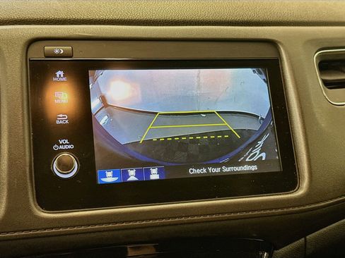 Used 2020 Honda HR-V EX image 22