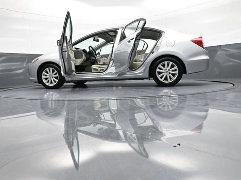 Used 2012 Honda Civic EX-L image 49