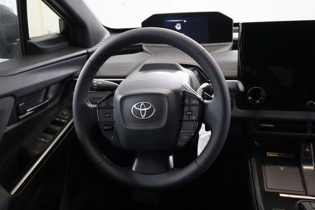 New 2026 Toyota C-HR AWD/4WD image 15