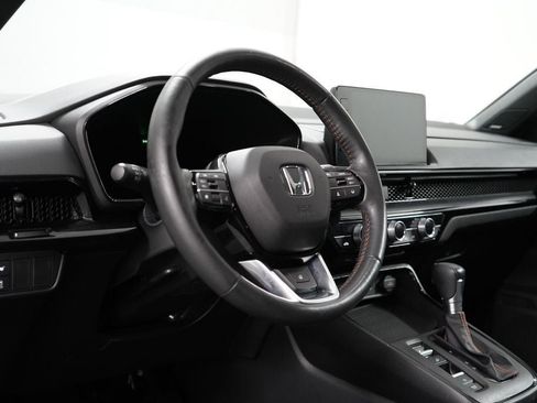 Used 2023 Honda CR-V Sport Touring image 14