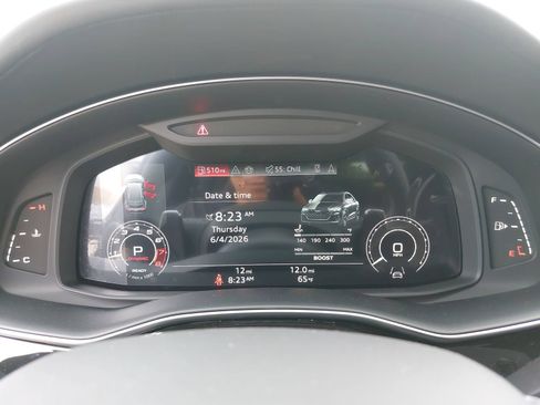 New 2026 Audi RS Q8 performance AWD/4WD image 20