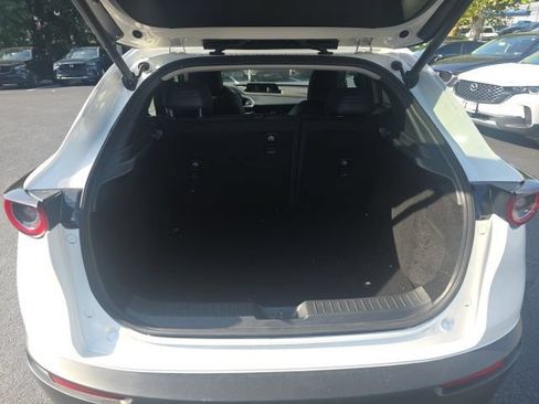 Used 2025 MAZDA CX-30 AWD 2.5 S w/ Premium Package image 6