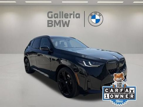 Used 2026 BMW X3 xDrive30i w/ Premium Package AWD/4WD image 4
