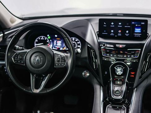 Used 2023 Acura RDX AWD image 14