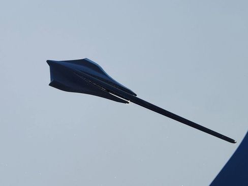 Used 2025 Chevrolet Corvette Stingray w/ Battery Protection Package image 35