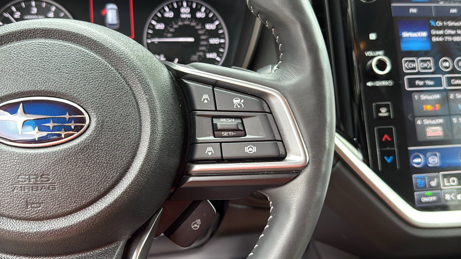 Used 2023 Subaru Ascent Touring AWD/4WD image 15