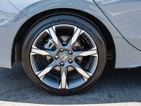 Certified 2026 Honda Civic Sport Touring image 27