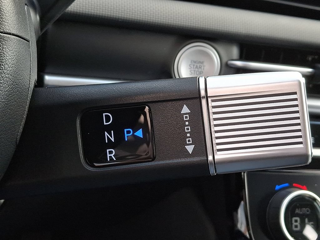 New 2026 Hyundai Tucson Blue SE AWD/4WD image 8