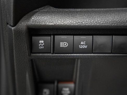 New 2026 Toyota Sienna XLE Woodland Edition image 42