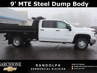New 2026 Chevrolet Silverado 3500 W/T w/ WT Convenience Package video 1