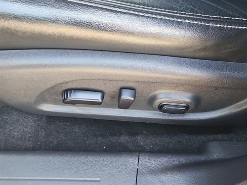 Used 2016 Nissan Murano SL image 16