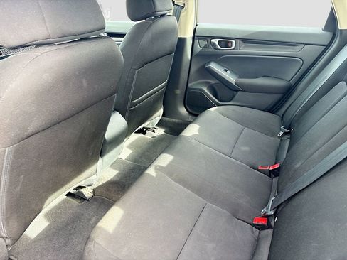 Used 2023 Honda Civic EX image 24