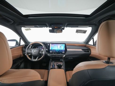 Certified 2024 Lexus RX 350 Premium Plus image 15