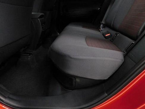 Used 2025 Toyota Corolla Cross AWD Hybrid image 27