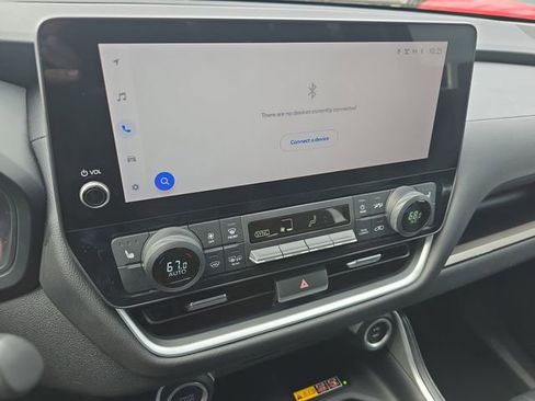 Certified 2024 Toyota Grand Highlander XLE image 21