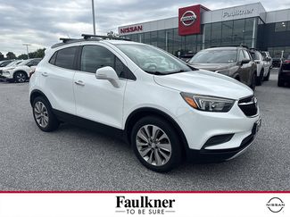 Used 2017 Buick Encore Preferred FWD video 1