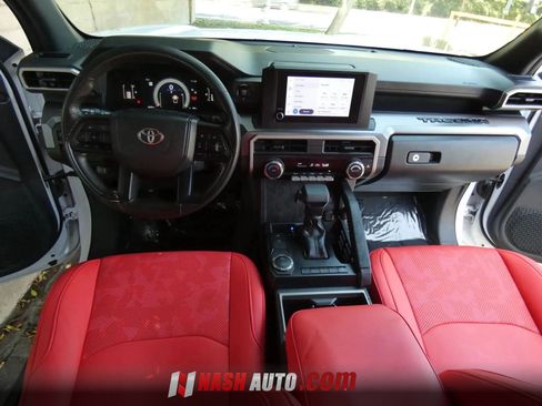 Used 2025 Toyota Tacoma SR RWD image 26