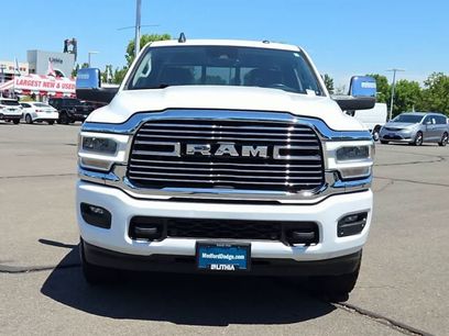 Used 2024 RAM 2500 Laramie w/ Safety Group