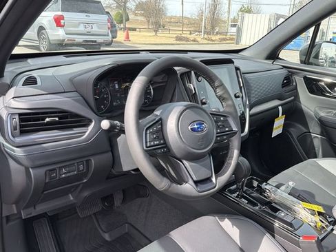 New 2026 Subaru Forester Limited image 10