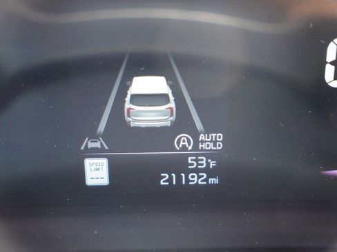 Certified 2024 Kia Telluride EX X-Line image 38