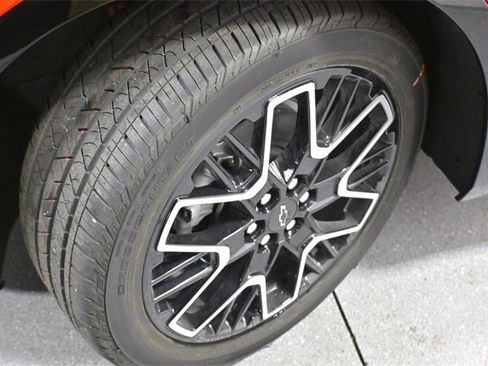 New 2026 Chevrolet Blazer RS w/ Driver Confidence II Package image 10