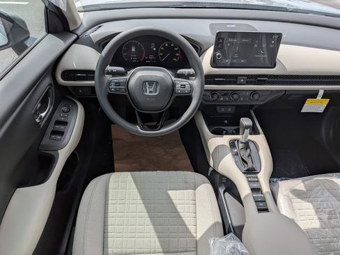 New 2026 Honda HR-V LX image 29