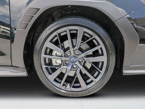 Used 2024 Subaru WRX Premium AWD/4WD image 10