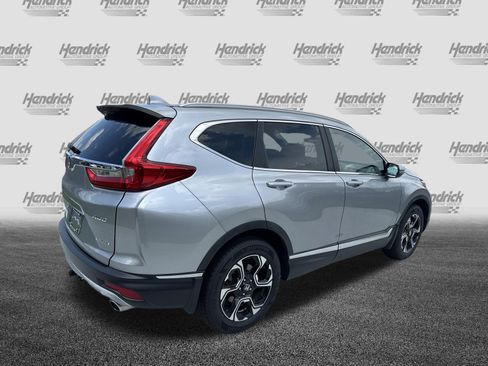 Used 2017 Honda CR-V Touring image 10