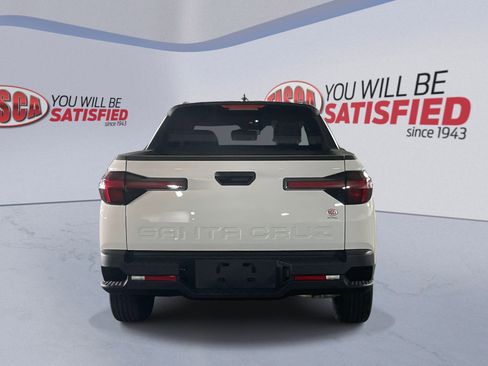 New 2026 Hyundai Santa Cruz SEL AWD/4WD image 6