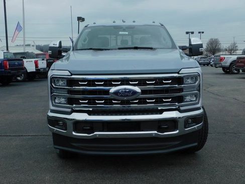New 2026 Ford F350 Lariat w/ Lariat Ultimate Package AWD/4WD image 3