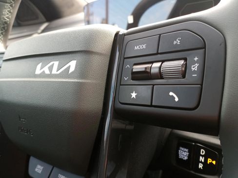 New 2027 Kia Telluride SX Prestige X-Line w/ Towing Package AWD/4WD image 12