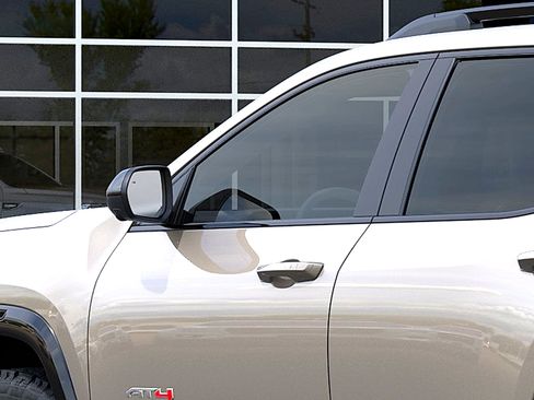 New 2026 GMC Terrain AT4 w/ Convenience Package III AWD/4WD image 12