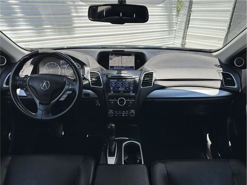 Used 2016 Acura RDX AWD w/ Technology Package image 24