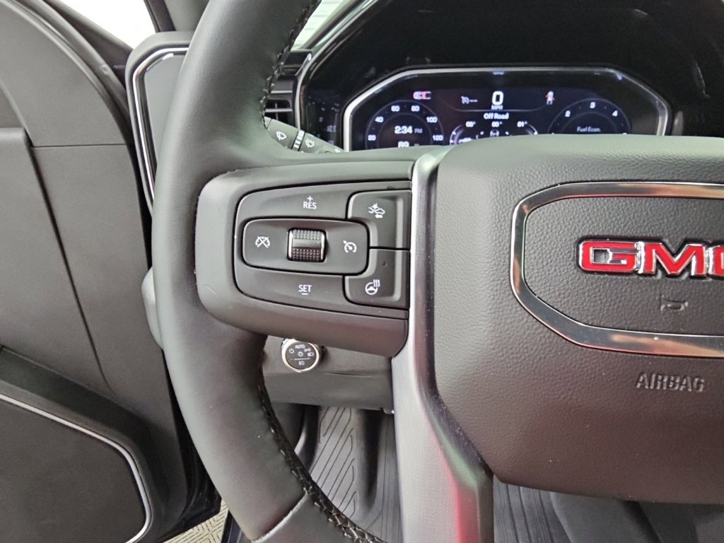 Used 2026 GMC Sierra 1500 Elevation w/ X31 Off-Road Package AWD/4WD image 26