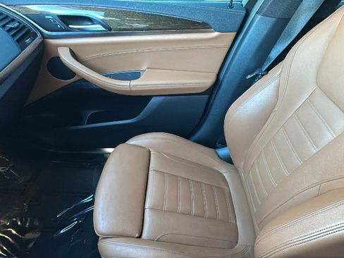 Used 2019 BMW X3 M40i w/ Premium Package image 12